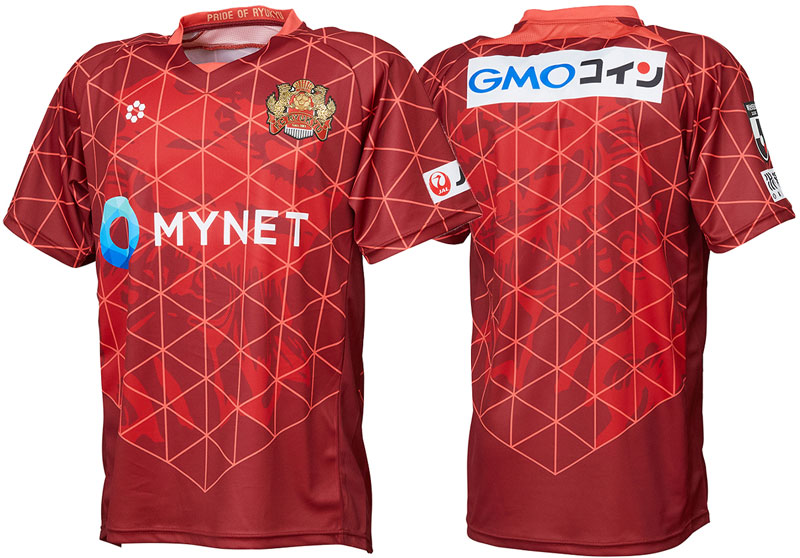 本気で選ぶ！2021年、最高にカッコよかった「Jリーグのユニフォーム」TOP11｜写真12