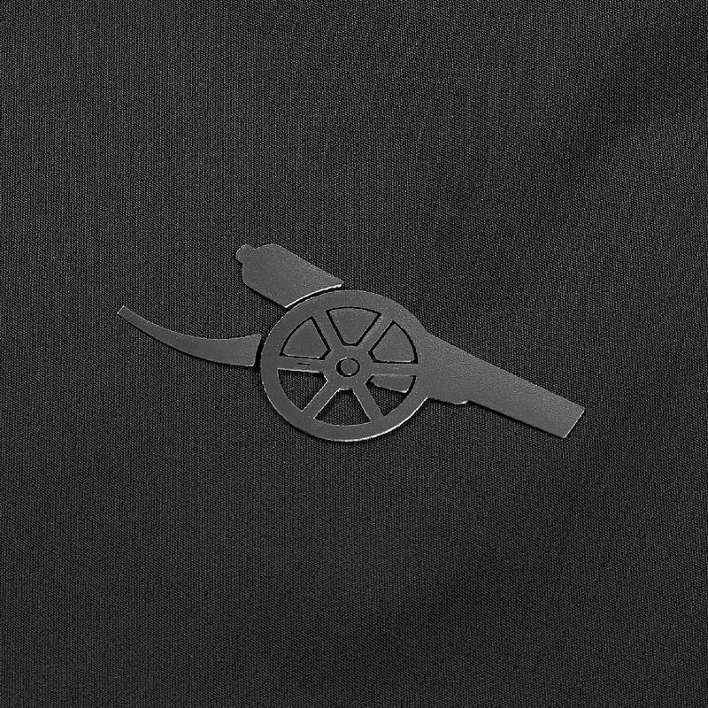 アーセナルに漆黒スタイリッシュな「BLACKOUTコレクション」登場！秋冬にマストな5着はこれだ｜写真10