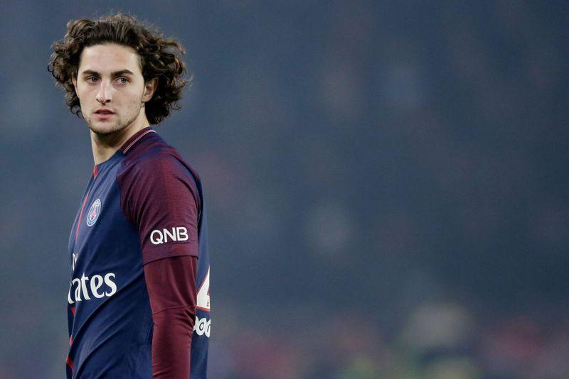 今週末は川島と対戦！PSGの選手、すごい給与ランキング｜写真5