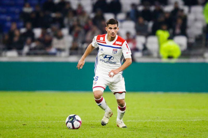 プレミアのクラブが狙いそうな、リーグアンのスター10選手｜写真6