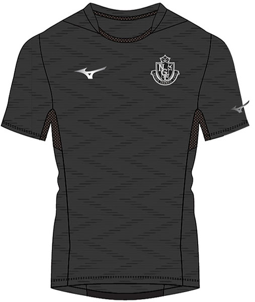 名古屋グランパス、選手着用モデルの2019トレーニングウェアが登場！｜写真13