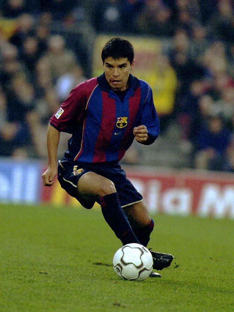 レアル・マドリー対バルセロナ、「最悪の合体ワーストイレブン」｜写真11