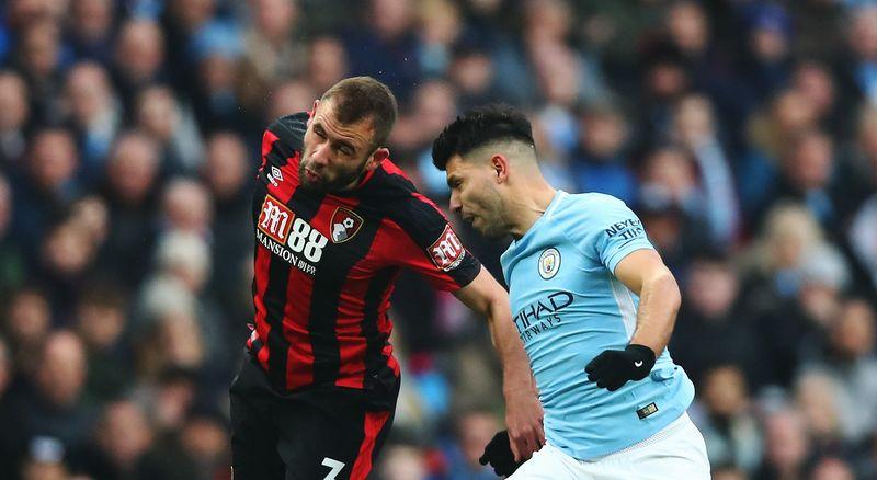 プレミア今季の「ヘディング王」、TOP40のランキングが「さすが」です｜写真1