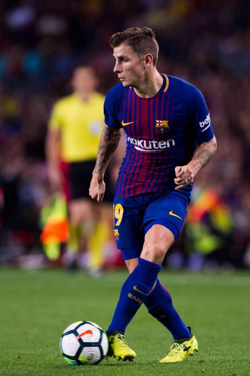 バルセロナ、バルトメウ政権下で行った「最悪の補強」ワースト10｜写真2