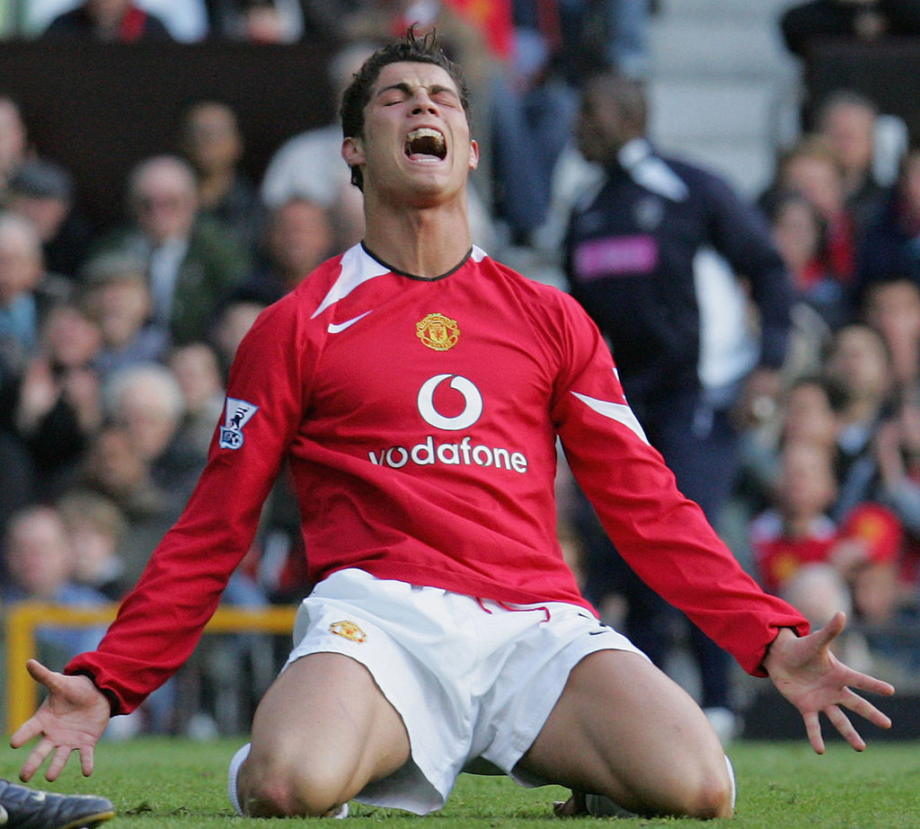 【Playback!】プレミアリーグ25年目、最高の25選手｜写真22