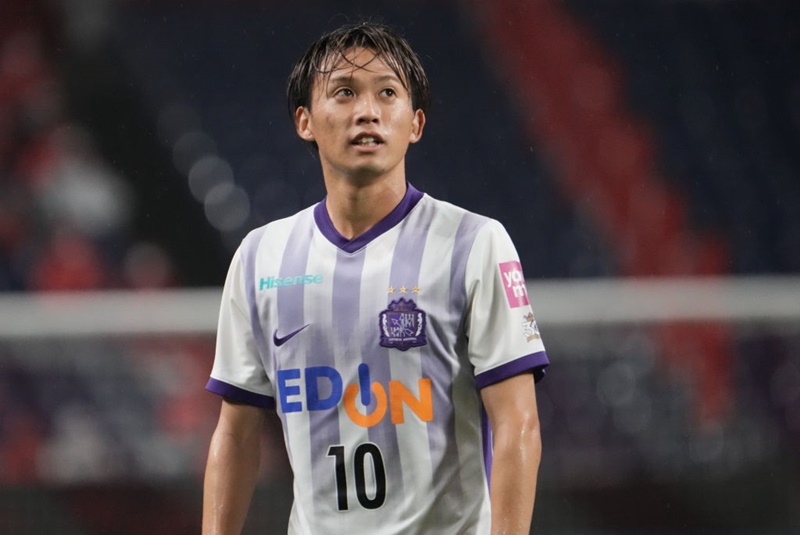 日本代表に何人も選出されるワケ…サンフレッチェ広島のサッカーが熱すぎる｜写真6