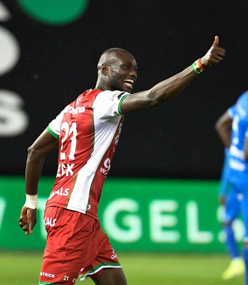 ウイイレ2020「フィジカル最強の守備的MF」ベスト10｜写真9