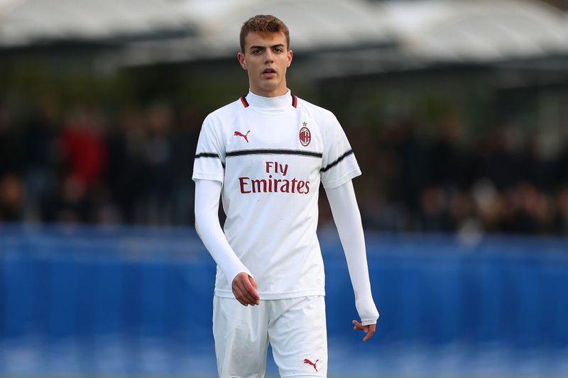 セリエAの「ブレイク間違いなし」若きタレント6名｜写真5