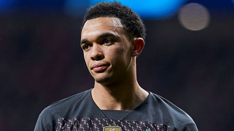 今世界で最も優れている右サイドバック、TOP10｜写真19