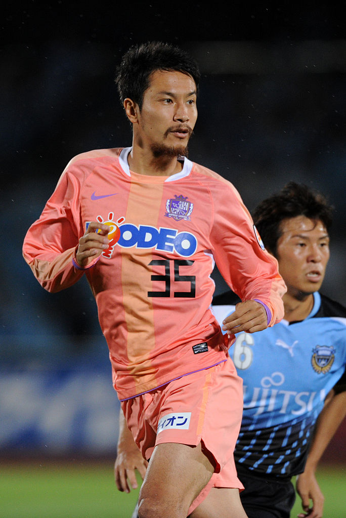 甲子園決勝進出！「仙台育英高校出身のサッカー選手」がこちら｜写真2