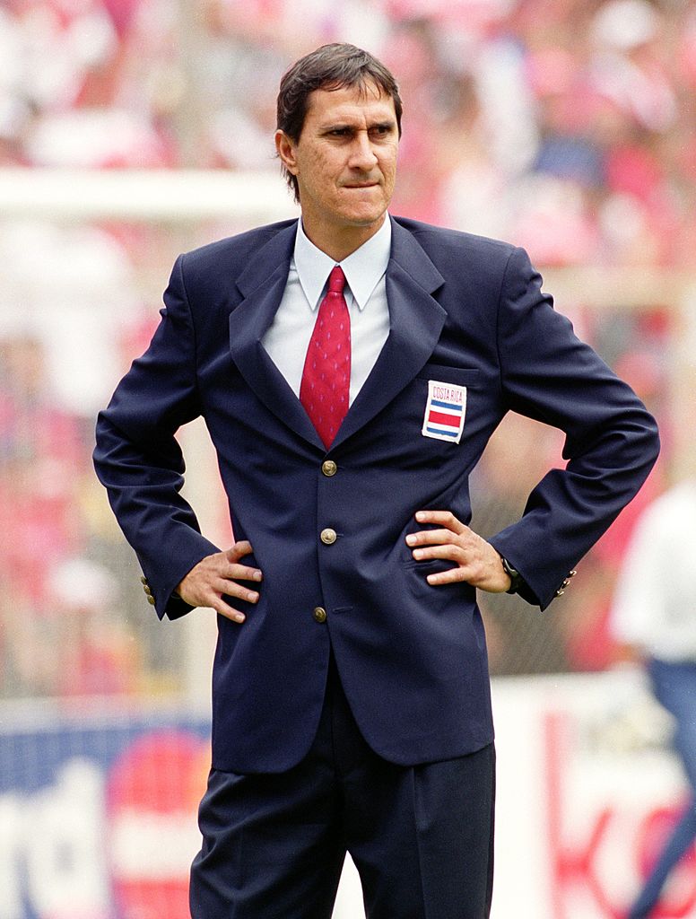 カタールW杯、「親子でワールドカップ出場」のすげぇ選手たち｜写真12