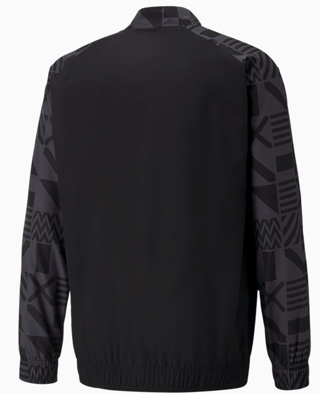 カタールW杯で着用！PUMA新作「プレマッチジャケット」9選｜写真4