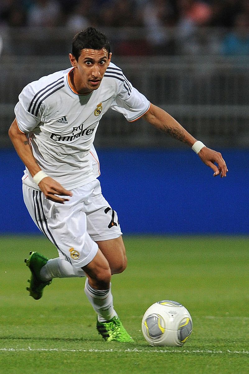 レアル・マドリーで「この10年で最も過小評価された」5名｜写真4