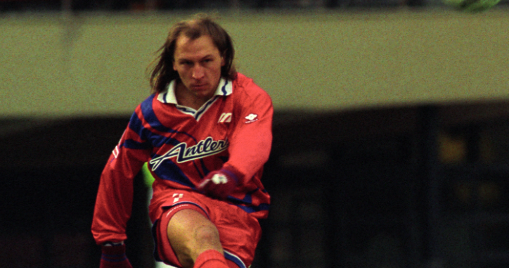 「祝51歳！カズと同じ1967年生まれの有名選手たち、覚えてる？」｜写真10