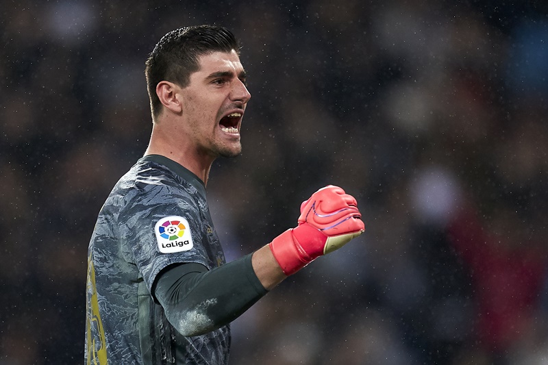 外には出ん！「自宅待機」させたら最強のGK5名｜写真3