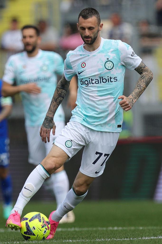 「ディナモ・ザグレブが生んだ現役スター選手」ベスト11を選んだらすごかった｜写真6