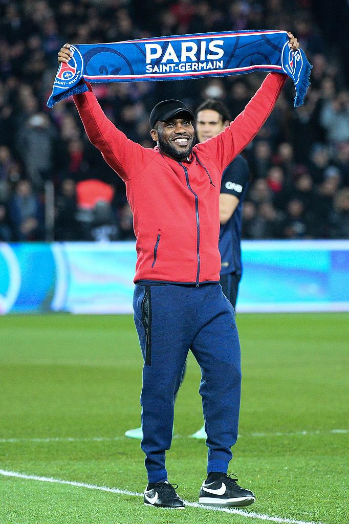 「暗黒時代のPSG」でプレーした最強イレブンが強い｜写真15