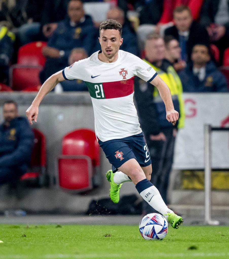 重鎮スターがまさかの落選！W杯、ポルトガル代表の「不在スター」5名｜写真5