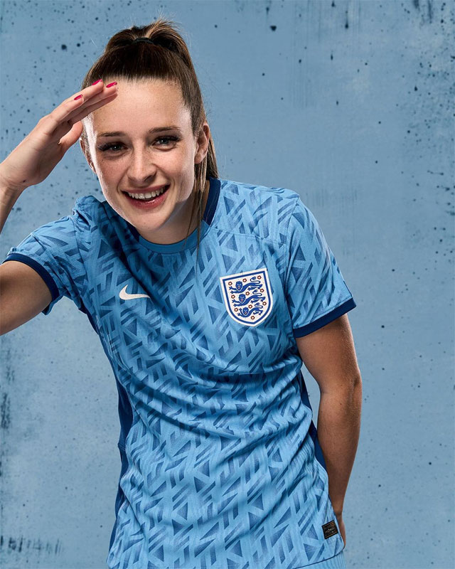 女子W杯！大会を美しく彩る「最高のユニフォーム」10着はこれだ｜写真14