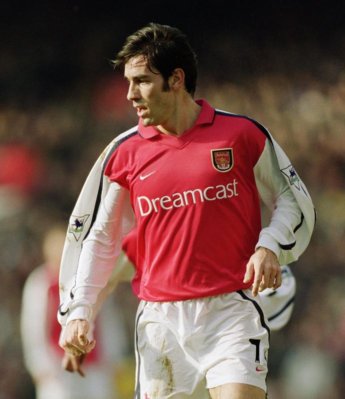 無双時代アーセナル、「5つの神ユニフォーム」がこれだ｜写真3