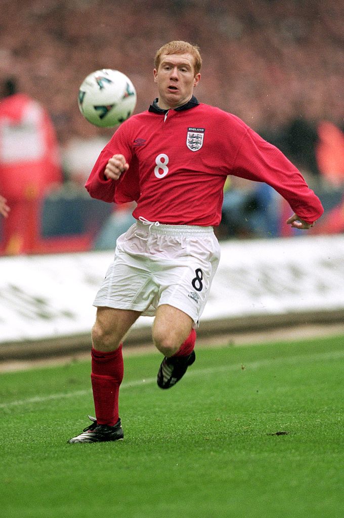 人気ゲーム「FIFAシリーズ」歴代カバーを飾ったスーパースターたち｜写真2