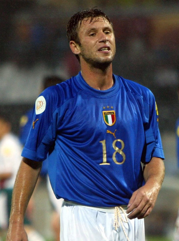 美デザインも！PUMAの代表ユニフォーム、名作「背番号フォント」7選｜写真13