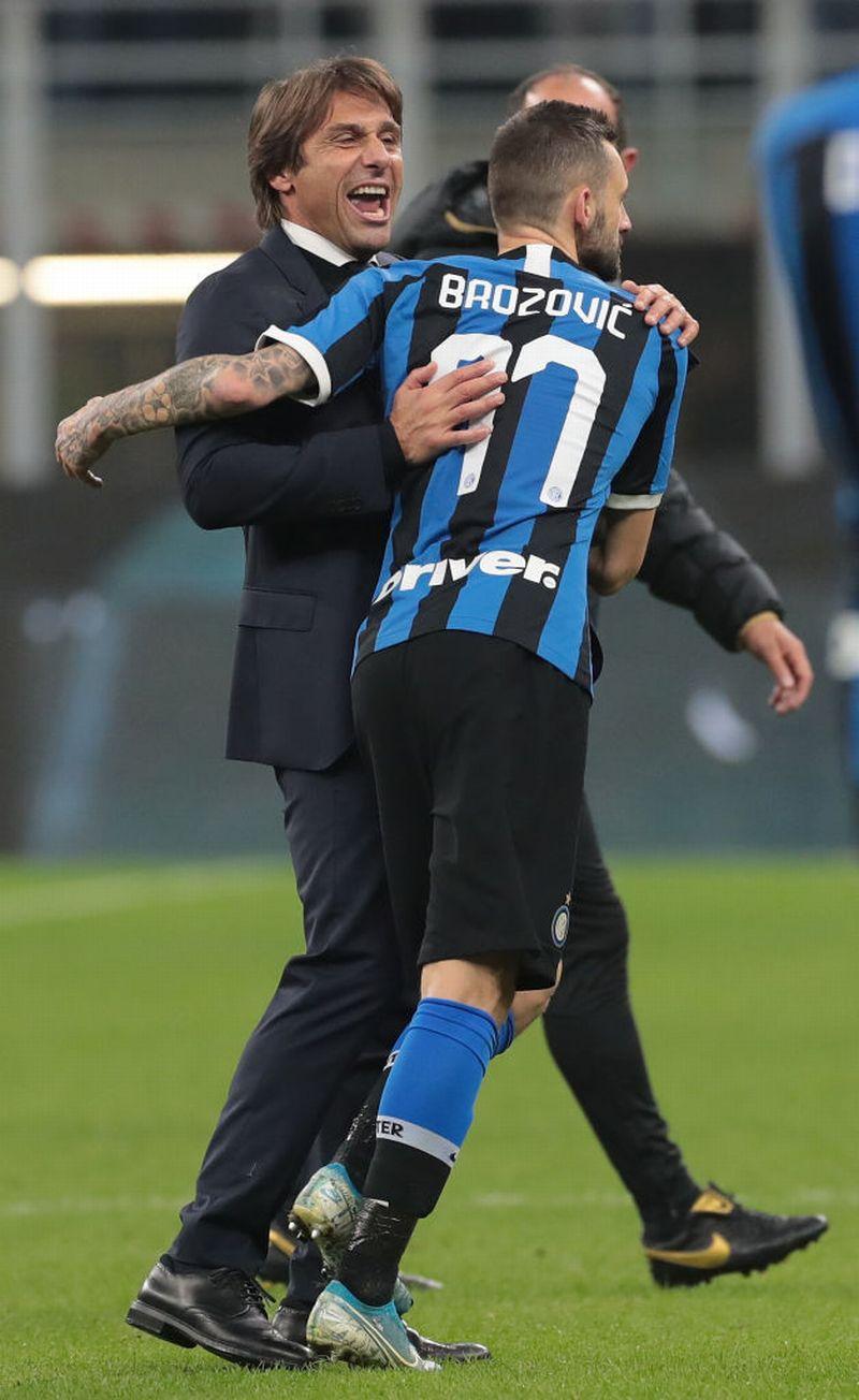 コンテ監督就任のトッテナムが獲得へ？報道される「10名のターゲット」｜写真3