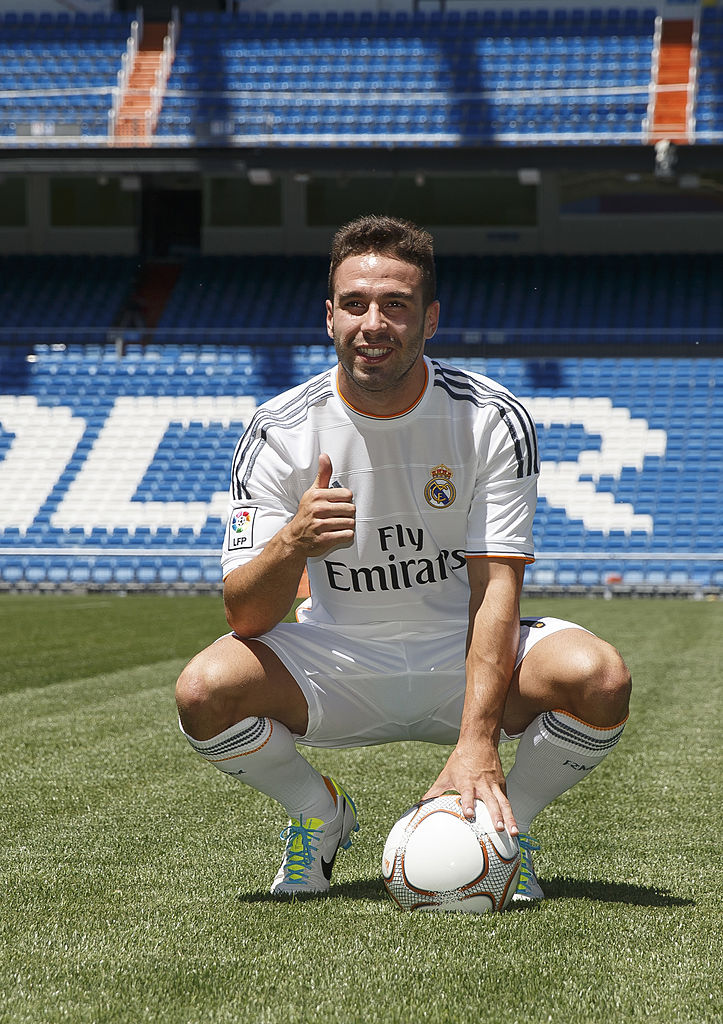 10年前のゲームで”めっちゃ伸びた”「レアル・マドリーの若手6選手」｜写真2