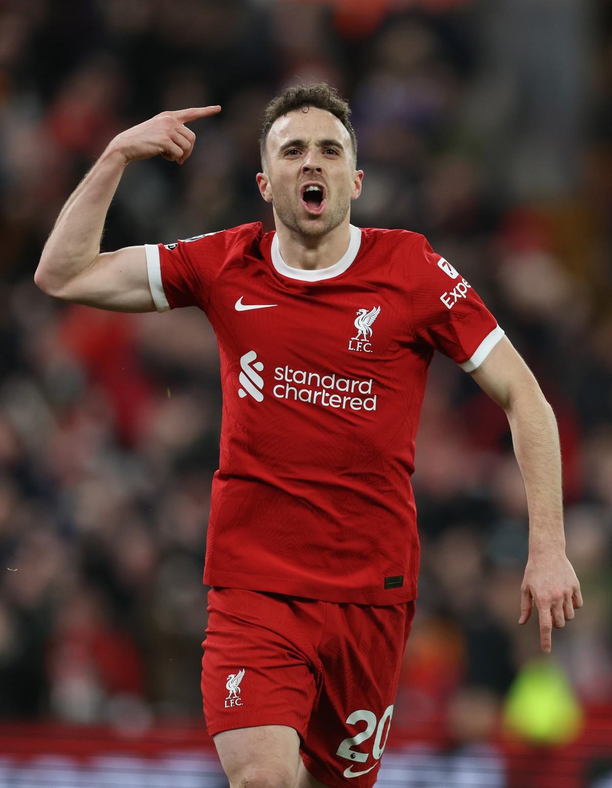 今季「リヴァプールで劇的な復活を遂げた」6名の選手たち｜写真6