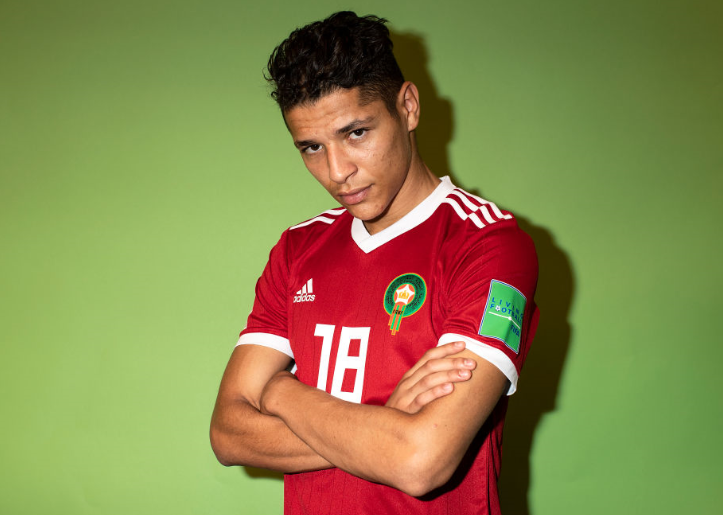 日本代表とも対戦するぞ！「2018年W杯、帰化選手ベストイレブン」｜写真5