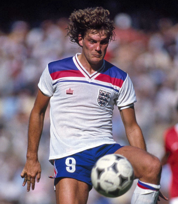 英国の名門ブランド！「アドミラル」の名作ユニフォーム10選｜写真10