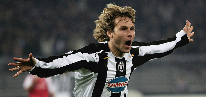 「サッカーゲーム『FIFA18』、搭載して欲しいレジェンド選手10人」｜写真5