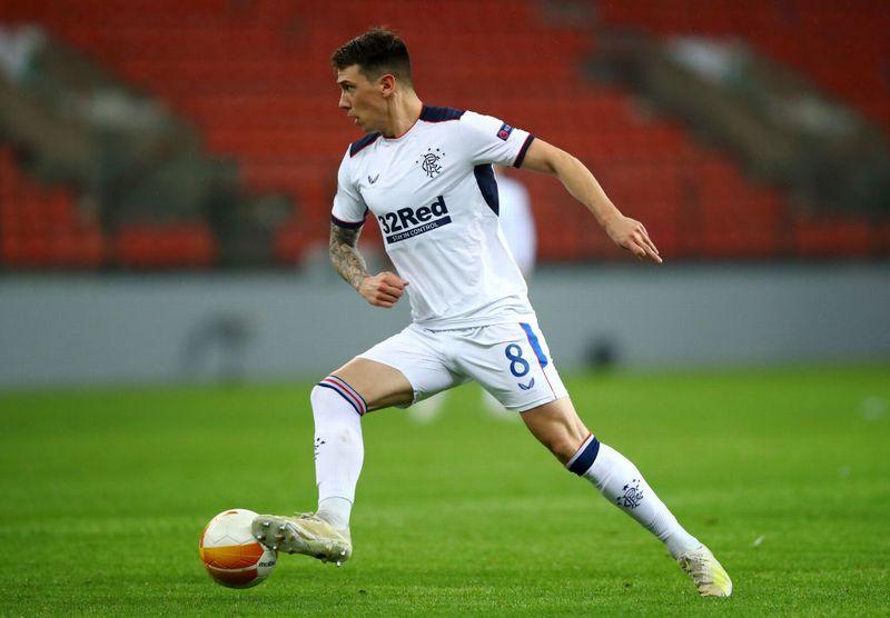 ウイイレ2021「スタミナ最強のセントラルMF」TOP5｜写真4