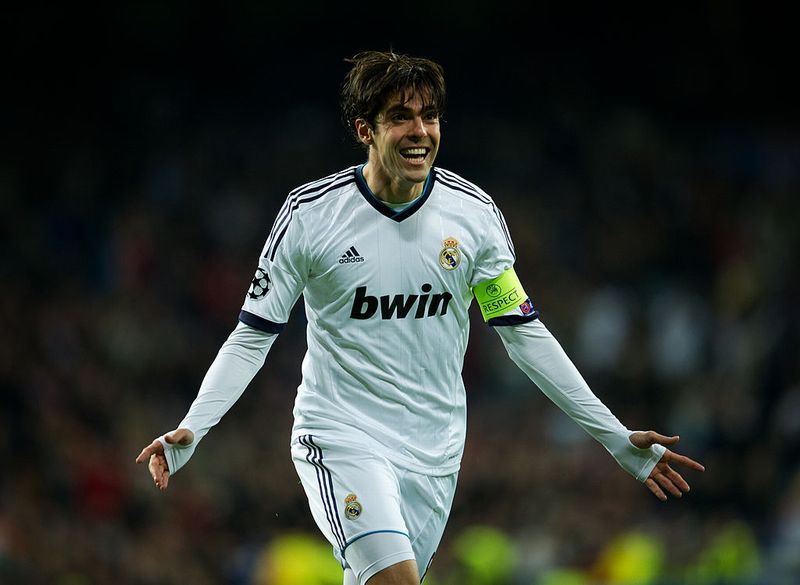 レアル・マドリー加入で「キャリアを急落させた」5名｜写真5