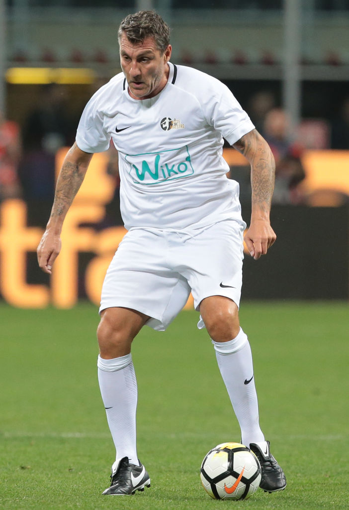 名選手でありながら「サッカーを見るのは嫌い」な10名｜写真8