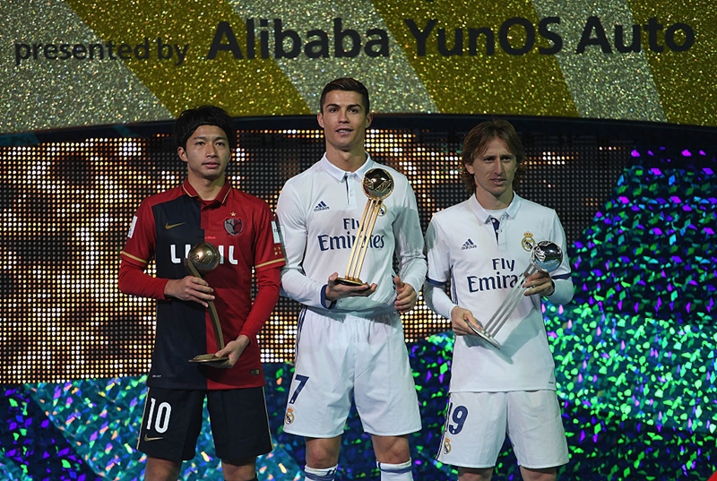 偶然？それとも必然？Jリーグで今季「気になる」7つの空き番号｜写真2