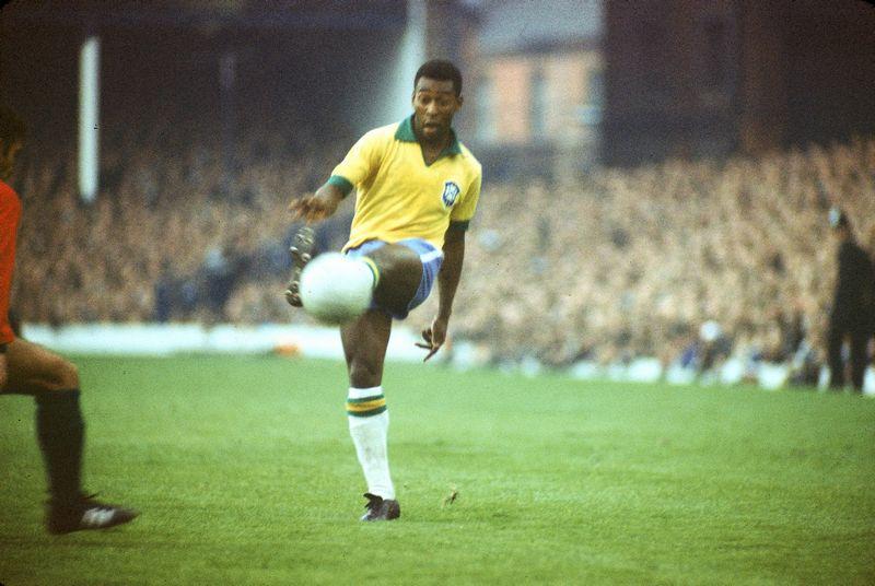 知っているか…メッシとロナウドが未だ更新できない5つの記録｜写真4