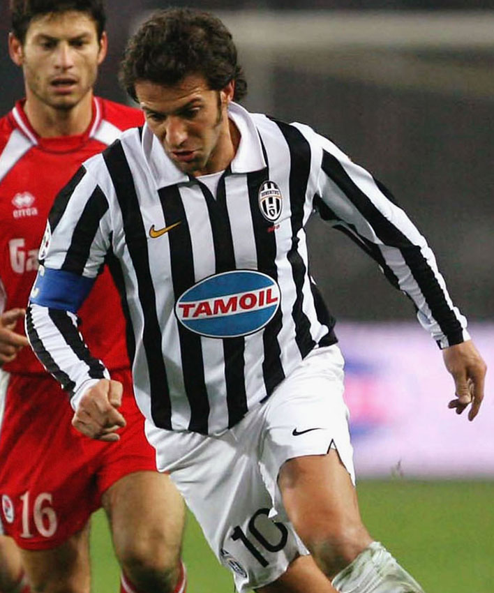 買っときゃよかった！2000年代「NIKEの名作ユニフォーム」10選｜写真10