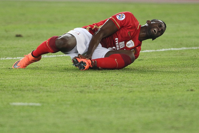 「”歴史的大損”になったスター選手の高額移籍金」10名｜写真16