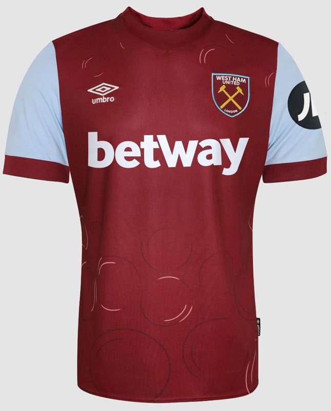 英女子リーグ開幕！なでしこジャパンW杯戦士「最新のユニフォーム姿」がこちら｜写真9