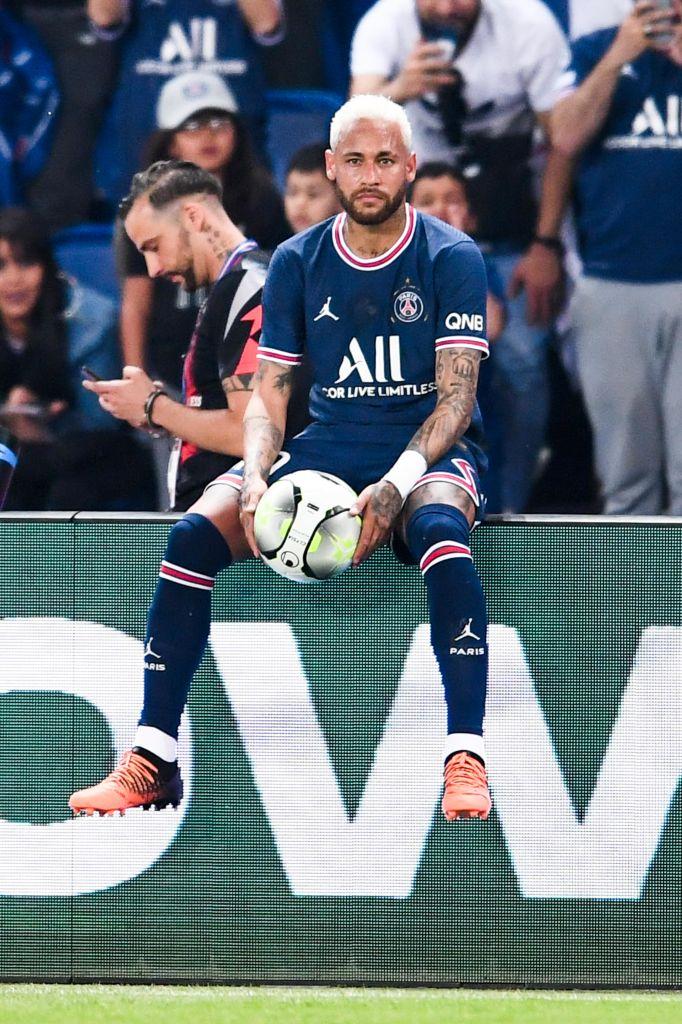 全員、超高額。パリ・サンジェルマンの「高額補強選手ベスト10」｜写真10