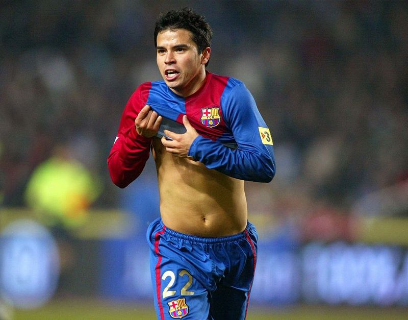 久保建英は大丈夫か…バルサからレアルへ「禁断の移籍」をした5名｜写真7