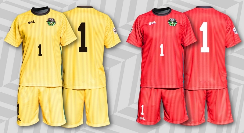 SC相模原、2018新ユニフォームを発表！コンセプトは『その次へ』｜写真5