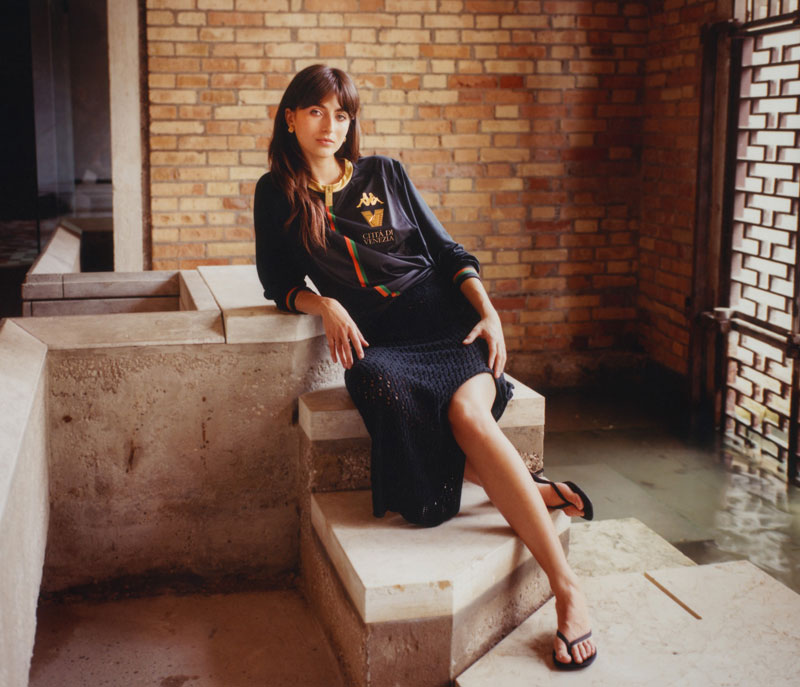 今季「気絶するほど美しい」5つのユニフォーム｜写真9