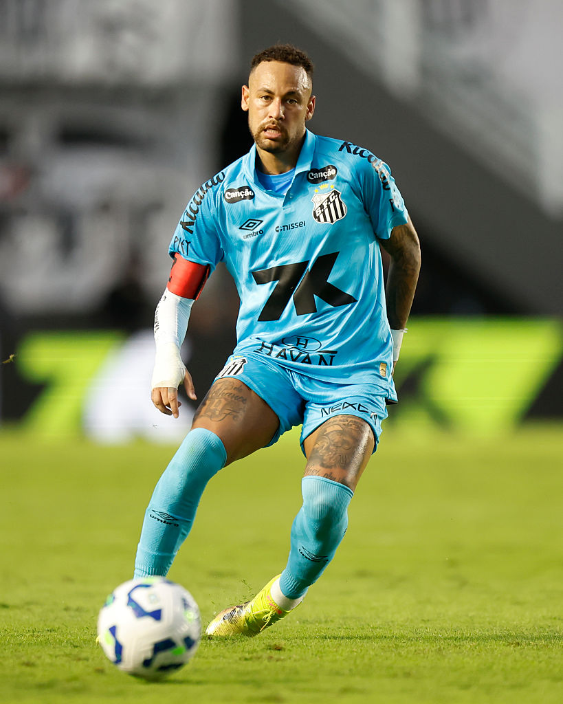 浦和レッズも出場のクラブW杯で「見られないことが残念過ぎる5名のスター」｜写真3