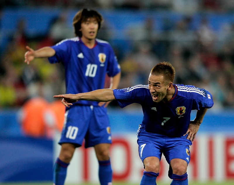 デル・ピエロ、日本人に愛された「美しき天才」｜写真2