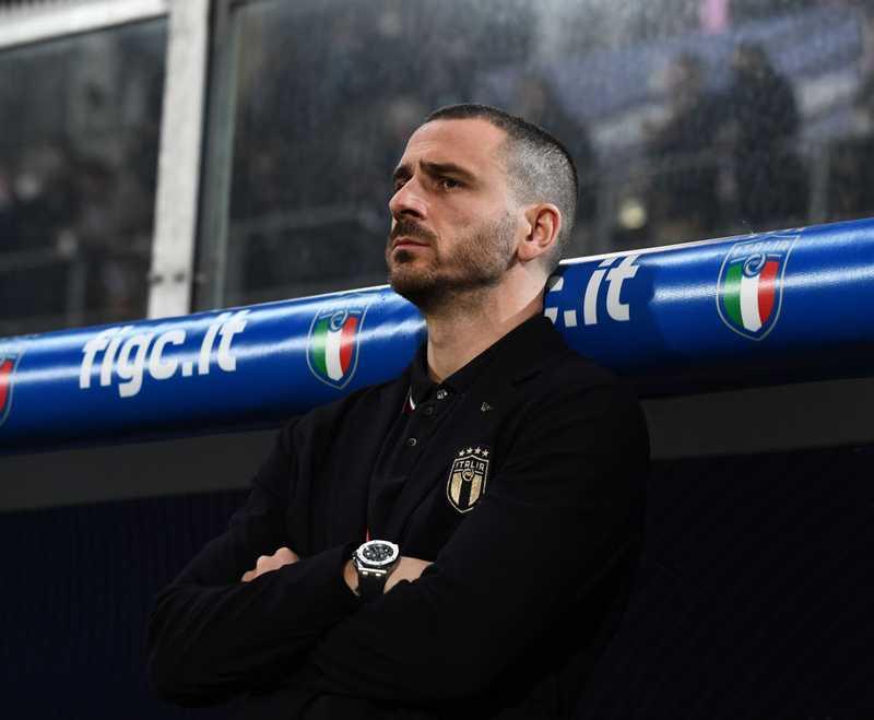 2022年のW杯に出られなかった11名の輝かしいスーパースター｜写真5