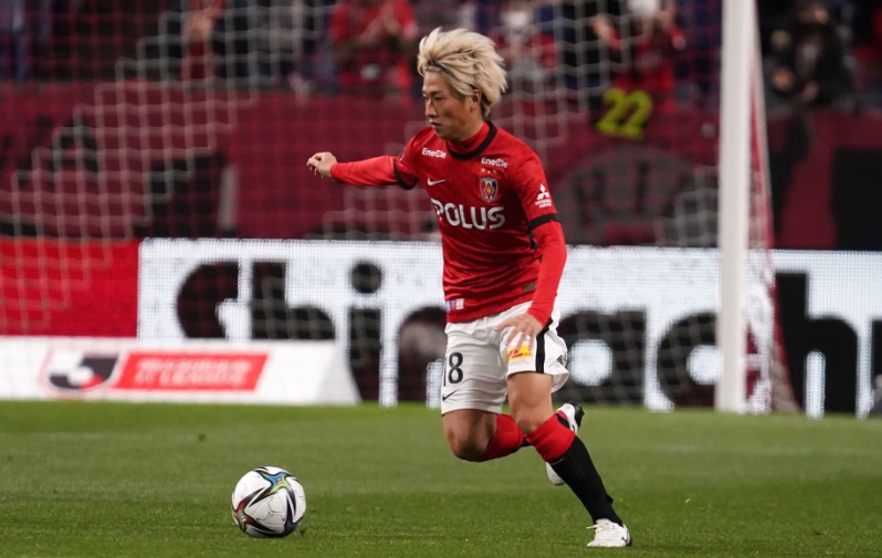 「変革期を迎えた浦和レッズ、新監督が標榜する戦術と浮上のキーマンに迫る」｜写真4