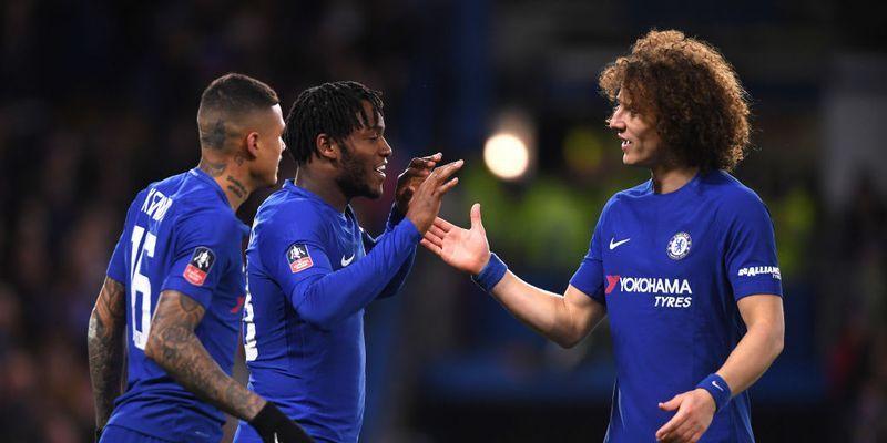 プレミアリーグ「3年間の順位」をまとめるとこうなる｜写真5