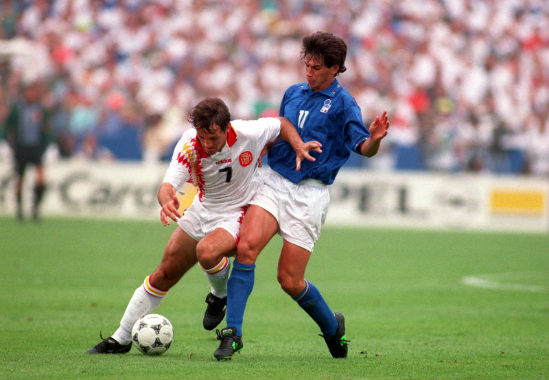 J3の衝撃！Jリーグにきた「バルセロナでプレーした選手」15名｜写真10